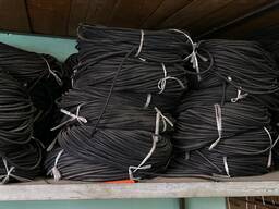 Резиновый Шнур 8.5мм Круглого Сечения