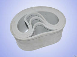 Резиновые муфты