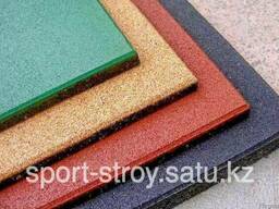 Резиновые покрытия