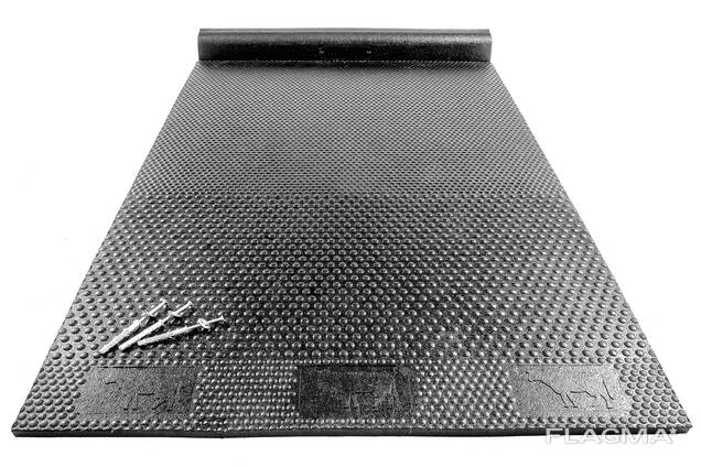 Резиновые покрытия для спортивных комплексов и хоккейных кортов | Беларусь