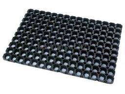 Резиновые покрытия, коврики