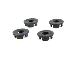 Резиновые шайбы под крепление катушки Minelab