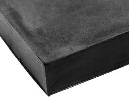 Резиновые смеси Вид: вальцованная; каландрованная. .. , Рабочая среда: смазка; вода. ..