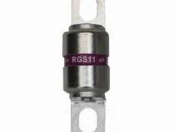 Rgs11-40A Быстродействующий Предохранитель Miro 40А
