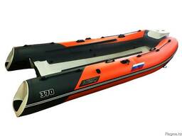 РИБ АЭРО Орлан 370