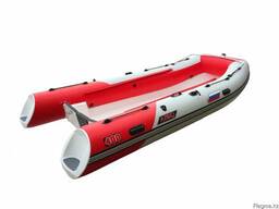 РИБ АЭРО Орлан 400