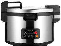 Rice cooker SD82C