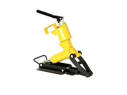 Рихтовщик гидравлический ГР-12Б