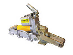 Рихтовщик путевой железнодорожный РП/АРП