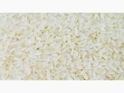 Рис шлифованный от производителя