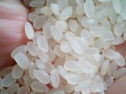 Рис камалино из туркмении