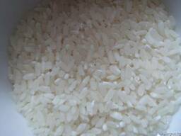 Рис шлифованный урожая 2017 года