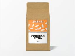 Рисовая мука zhenil 500 г