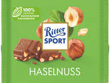 Ritter Sport, шоколад, разнообразие вкусов, оптовые продажи, лучшее качество - фото 3