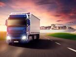 "RK Trans Lider" - Грузоперевозки сборных грузов Костанай - фото 3