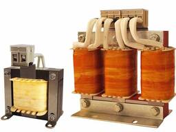 Рмт-030-А Моторные Дроссели