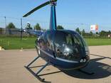 Robinson R44 - фото 1