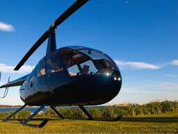 Robinson R44