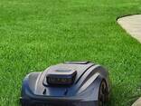Робот-газонокосилка Sunseeker Elite X5 (новая) - фото 2
