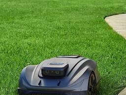 Робот-газонокосилка Sunseeker Elite X5 (новая)