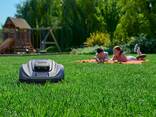 Робот-газонокосилка Sunseeker Elite X5 (новая) - фото 4