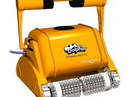 Робот пылесос для басейна Dolphin Dynamic Pro X2