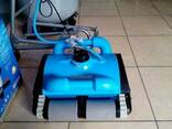 Роботы пылесосы для бассейна - фото 3
