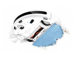 Робот-пылесос Mi Robot Vacuum Mop 2 Белый