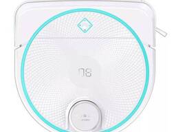 Робот пылесос моющий Hobot Legee-D8