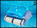 Роботы пылесосы для бассейна - фото 2
