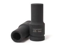 Rockforce Головка ударная глубокая 35мм 3/4 (12гр.) 29399 RF-46810035 RF-46810035