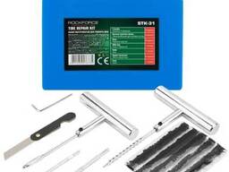 Rockforce Набор для ремонта покрышек колес. 65665 RF-STK-31 RF-STK-31