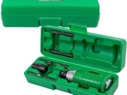 Rockforce Отвертка ударная с набором бит, 8пр. 60951 RF-5064E RF-5064E