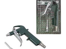 Rockforce Пистолет обдувочный (сопло 50мм), в блистере 26132 RF-DG-10-2 RF-DG-10-2