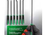 Rockforce Съемники (крючки) для демонтажа сальников, набор 6пр. 66019 RF-904U4A RF-904U4A - фото 3