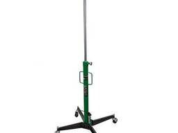 Rockforce Стойка трансмиссионная гидравлическая ''Profi''0,5т(h min-1100мм, h. ..