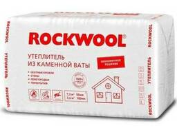 Rockwool Эконом утеплитель