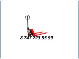 Рохля cp25 Premium 2,5 тонны