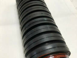 Ролик амортизирующий