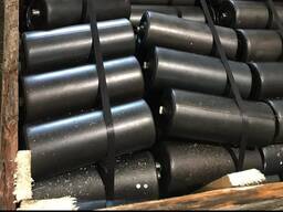 Ролик конвейерный 108*250 мм