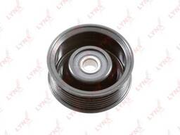 Ролик навесного оборудования LYNXauto PB-7045