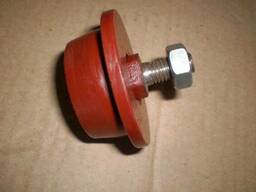 Ролик подвесного конвейера