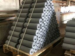 Ролики конвейерные транспортерные