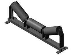 Роликовая опора