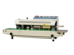 Роликовый запайщик FRBM-810I