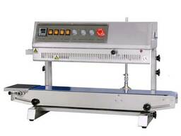 Роликовый запайщик FRM-810II (нерж)