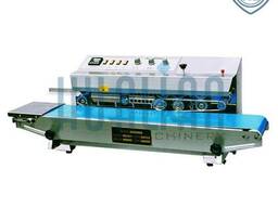 Роликовый запайщик FRM-810I (нерж)