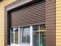 Рольставни