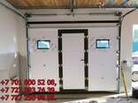Рольставни, ворота гаражные секционные, жалюзи - photo 3