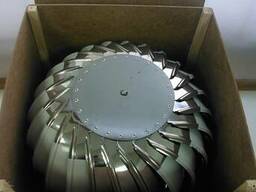 Roof turbine турбовент дефлектор роторный вентилятор вытяжно